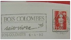 bois colombes phila 761 002