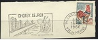 choisy le roi 200 011
