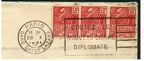 saint lazare timbre 1931 001
