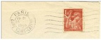 saint lazare timbre 1945 001