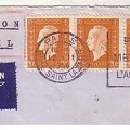 saint lazare timbre 1946 001