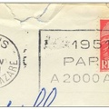 saint lazare timbre 1951 001