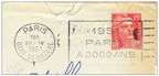 saint lazare timbre 1951 001