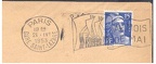 saint lazare timbre 1953 002
