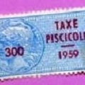 taxe piscicole 1959 300