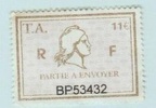 timbre amende 11euro BP53432
