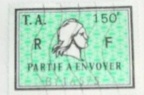 timbre amende 150f BY16575