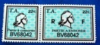 timbre amende 22euro BV68042