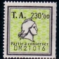 timbre amende 230f DM21016