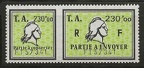 timbre amende 230f FT57341