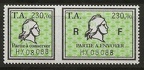 timbre amende 230f HX08088