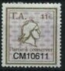 timbre amende 34euro CM10611