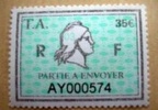 timbre amende 35e AY000574