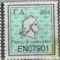 timbre amende 35e EN07901