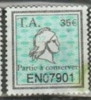 timbre amende 35euro EN07901