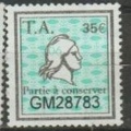 timbre amende 35euro GM28783