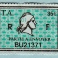 timbre amende 36euro BU21371