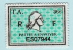 timbre amende 36euro ES07944