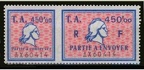 timbre amende 450f AX60414