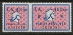 timbre amende 450f BN38058