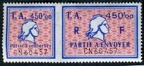 timbre amende 450f CN60457