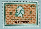 timbre amende 46euro AT12092