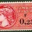 timbre fiscal 025 b