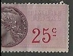 timbre fiscal 025f 20200630