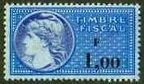 timbre fiscal 100 d
