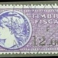 timbre fiscal 12f 20200630