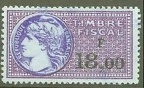timbre fiscal 18f 20200630