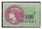 timbre fiscal 200f 20200630e