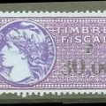 timbre fiscal 30f 20200630