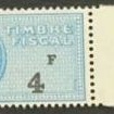 timbre fiscal 400 b
