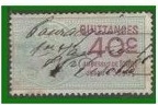 timbre fiscal 40c 20200708c