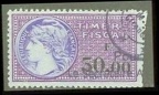 timbre fiscal 50f 20200630