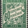 timbre taxe duval 060