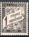 timbre taxe duval s-l1601 100