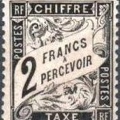 timbre taxe duval s-l1601 200