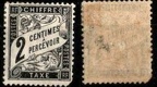 timbre taxe duval taxe 001 002