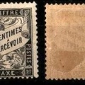 timbre taxe duval taxe 001 003