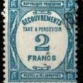 timbre taxe duval taxe 002 200b