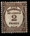 timbre taxe duval taxe 002 200m