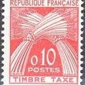 timbre taxe epis 010c