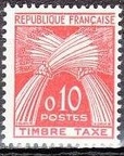timbre taxe epis 010c