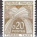 timbre taxe epis 020b