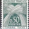timbre taxe epis 030d