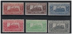timbres colis etat 669 001