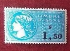 timbres fiscal 1f50 538 002