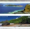 2012 Polynesie francaise carnet paysages